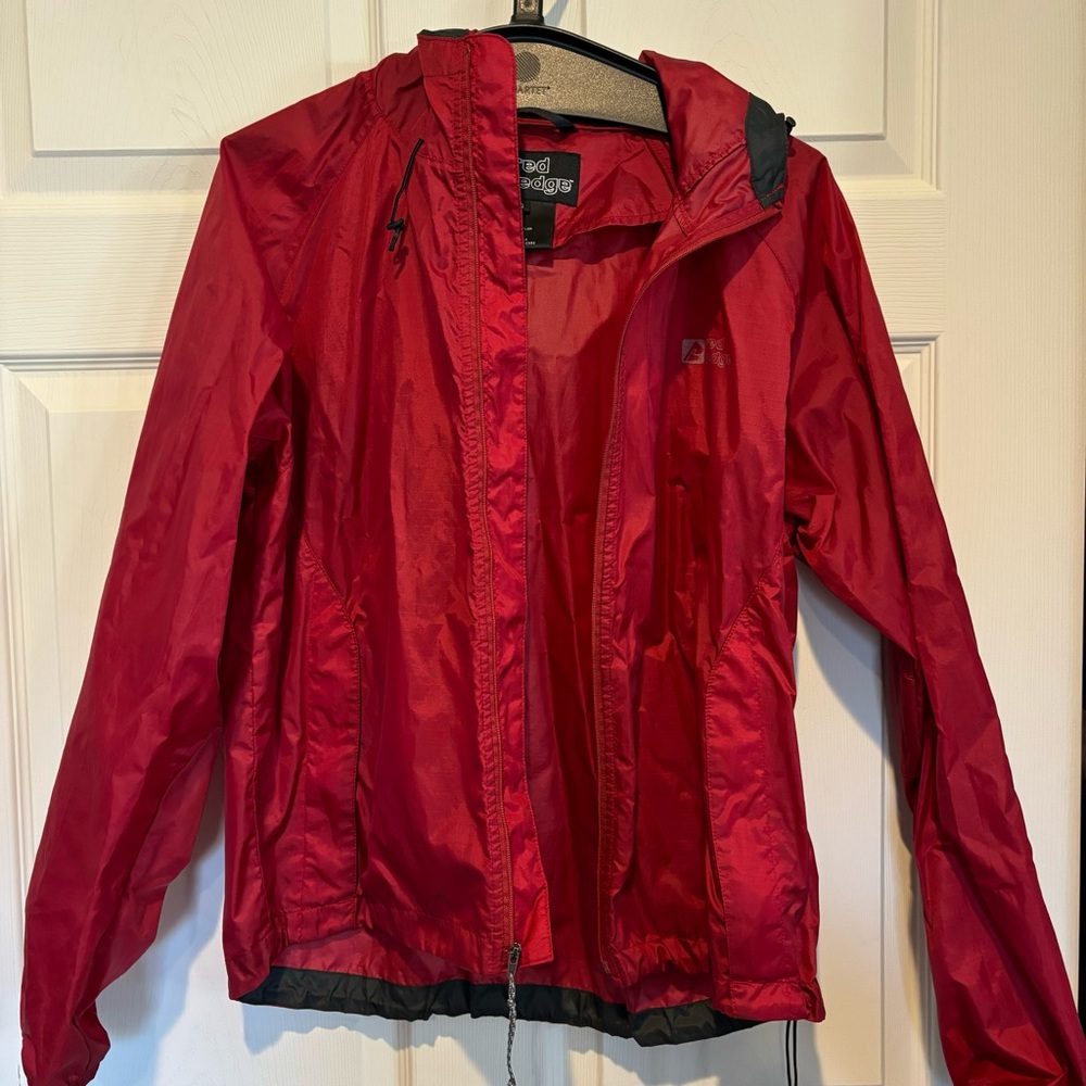 Red Ledge, Windbreaker - image 1